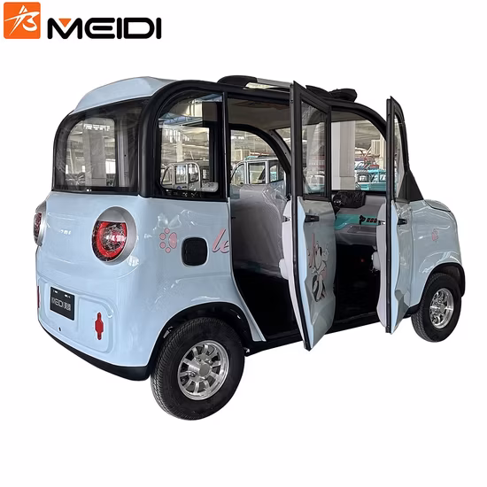 Jinpeng 2023 ホット販売中国 SUV ミニ小型電気自動車長距離